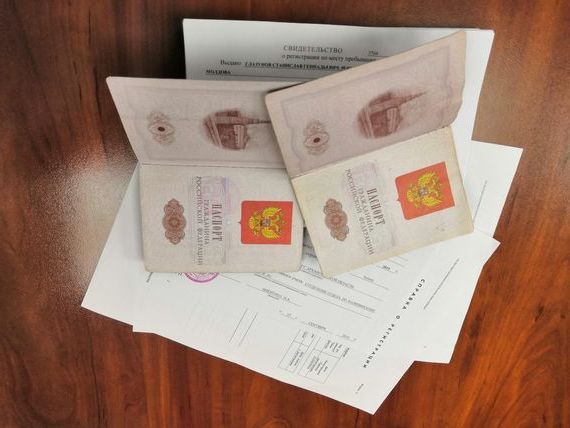 прописка в Зеленогорске